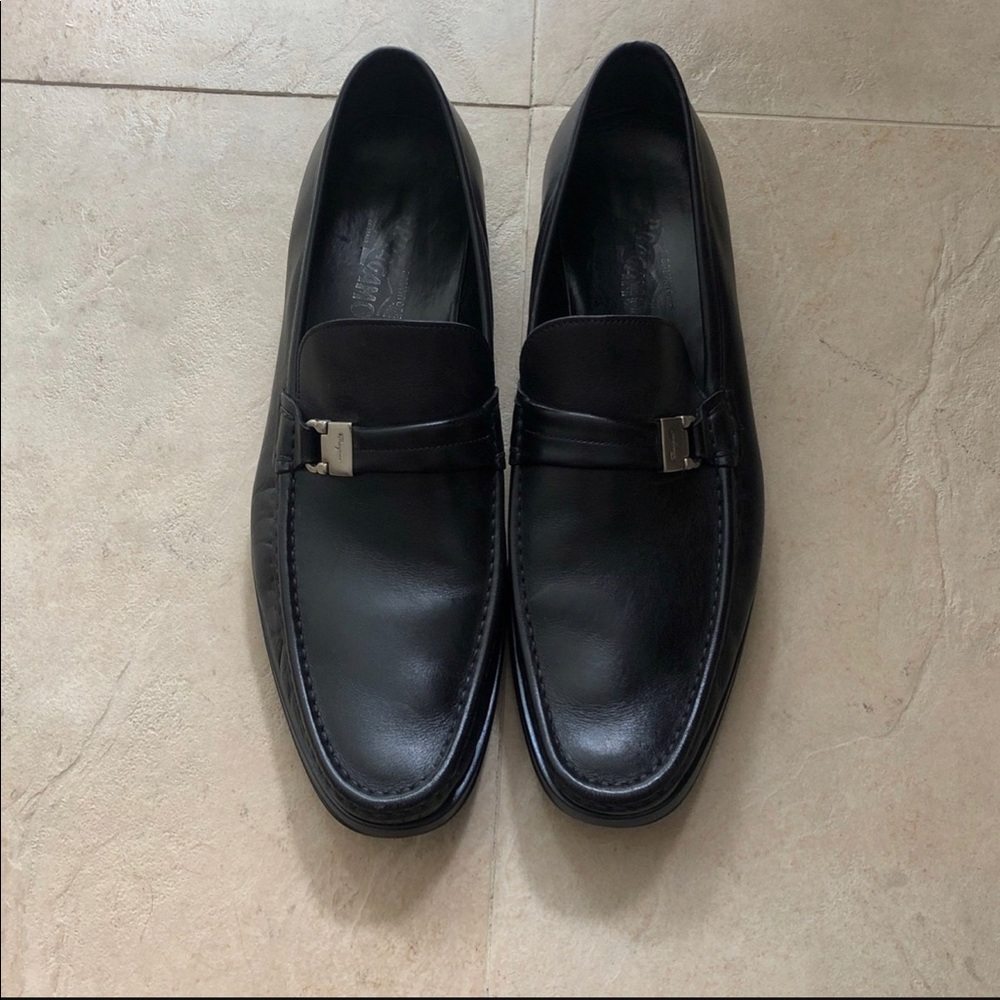 Ferragamo Shoes